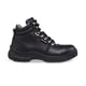 thumbnail image 2 of Bota trabajo hombre industrial seguridad WORKLAND 5616 Negro negro 26.5 Workland 75616FLOTNEG, 2 of 5