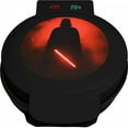 thumbnail image 1 of D-VADER WAFFLE MAKER, 1 of 3