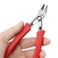 thumbnail image 4 of Diagonal /Side cutter /Multipurpose side cutting pliers/Diagonal cutting 12.5cmx10cm, 4 of 9