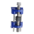 thumbnail image 3 of Honing Guide Jig Adjustable Fixed Angle Woodworking Sharpener for Chisels Planer Blade Honing Guide, 3 of 13