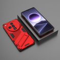 thumbnail image 4 of Funda para OPPO FIND X7 5G Protección A Prueba De Golpes Con Soporte De TPU Duradero Y Práctico, 4 of 5