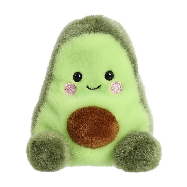 Aurora - Palm Pals - 5" Airy Avocado