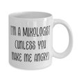 thumbnail image 2 of Joke Mixologist 15oz Mug, I'm a Mixologist (unless you make me), Beautiful Gifts for Friends from Friends, Birthday Gifts, Alcoholic gifts, Unique gifts for mixologists, Fun bar tools, Bar, 2 of 2