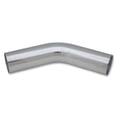 thumbnail image 1 of 2175 45 Degree Bend Air Intake Tube, 3 In. - Silver, 1 of 1
