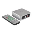 thumbnail image 1 of Music Digitizer Sound Capture Recorder Box Support USB Drive Memory Card Convert Old Analog Music To Mp3 With Remote, 1 of 4