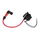 thumbnail image 4 of Bobina de encendido de bicicleta motorizada, bobina de encendido CDI Kit de bobina de encendido de motor alto Módulo de bobina de encendido Diseñado con precisión Jadeshay A, 4 of 8