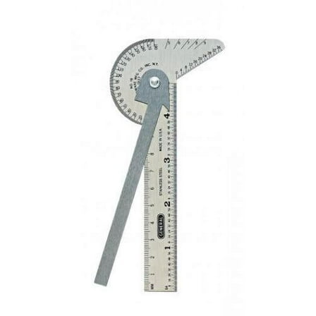 GENERAL TOOLS & INSTRUMENTS CO LLC RULE/GAUGE