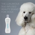 thumbnail image 4 of Shampoo BioSilk para Cachorros Sin Lágrimas Silk Therapy 355 ml Paquete de 6, 4 of 7