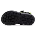 thumbnail image 4 of HOBIBEAR Boys Summer Sandals Hiking Beach Outdoor Open toe Sports Sandals for Kids, 4 of 6