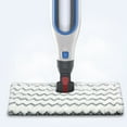thumbnail image 4 of maytalsory 2pcs Chenille Replacement Mop Pad for Shark Steam Mop Cloth, 4 of 9