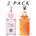 thumbnail image 2 of Perfume Hybrid & Company para mujer, 2 piezas, Eau de Parfum, 2 of 3