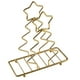 thumbnail image 2 of Herunwer Table Napkin Rack Modern Metal Napkin Rack For Kitchen Tables And Countertops Cocktail Napkin Rack For Indoor And Outdoor Use, 2 of 6