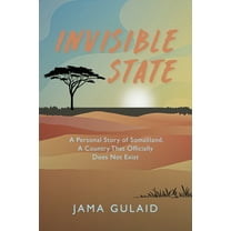Invisible State, (Paperback)