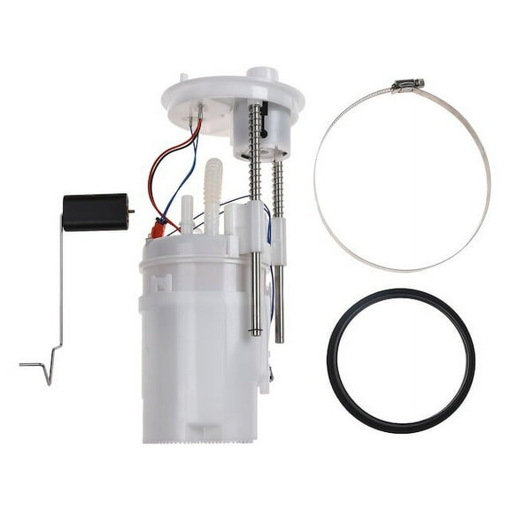 Fuel Pump - Compatible with 2007 - 2010 BMW X5 4.8L V8 Naturally Aspirated 2008 2009