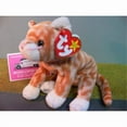 thumbnail image 3 of Ty Beanie Baby: Amber the Cat | Stuffed Animal | MWMT, 3 of 3