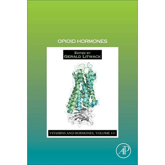 Vitamins and Hormones Opioid Hormones: Volume 111, Book 111, (Hardcover)