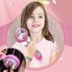 thumbnail image 1 of Trenza de pelo automática mágica, eléctrica, para niñas, para jugar en casa, con bonitos palillos para el pelo, taladro, baratijas para niñas, juguetes, 1 of 2