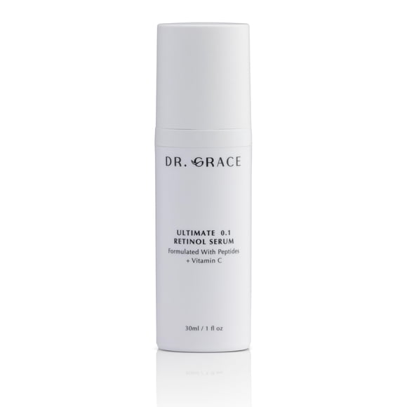 Sérum Dr. Grace Ultimate 0.1 Retinol 30 ml