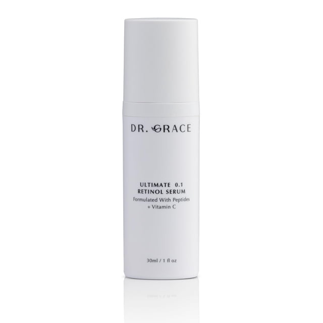 Sérum Dr. Grace Ultimate 0.1 Retinol 30 ml