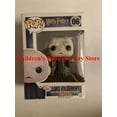 thumbnail image 1 of 2025 FUNKO POP Harry Series Gilderoy Lockhart #59 Malfoy Snape Potter Ron Figura de acción de vinilo Colección Modelo Juguetes para niños Regalo, 1 of 5