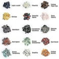 thumbnail image 4 of Irregular Gravel Beads Gemstone For Bracelets Necklaces Jewelry Ring Making, 4 of 4