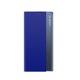 thumbnail image 1 of Funda de teléfono para Samsung Galaxy A20S, A50, A70, A70S, A51, A31, M40S, A71, 2020, 5G, con ventana lateral, de cuero transparente, 10 unids/lote Fivean unisex, 1 of 2