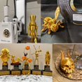 thumbnail image 2 of Filamento para impresora 3D GIANTARM Silk Gold PLA, 1 kg, 1,75 mm, 2 of 9