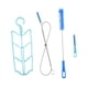 thumbnail image 3 of Kit de limpieza de la vejiga de hidratación Cepillos de limpieza Herramientas Equipo de agua, 3 of 9