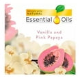 thumbnail image 2 of Air Wick Vanilla & Pink Papaya, 6 Scented Oil Refills & 1 Warmer, 2 of 5