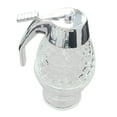 thumbnail image 5 of 8oz/200ml Honey Syrup Dispenser Jar Holds Cup Glass Container Kitchen Tool, 5 of 6