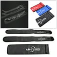 thumbnail image 4 of Sac à Nœud Rabattable Sac à Membres Nœud Portable Tissu Oxford 600D Poignée Recourbée Imperméable Noir, 4 of 10