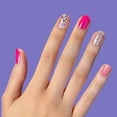 thumbnail image 4 of Dashing Diva GLOSS Ultra Shine Gel Palette, Palm Beach, 32ct, 4 of 5