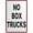 Warning Sign 2, variant on No Cameras Sign - 8"x12" Aluminum UV Printed Metal Sign, 4 Pre-Drilled Holes for Outdoor Indoor Home Business Workplace Privacy Protection