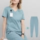 thumbnail image 1 of Hospital Estomatológico Quirófano Ropa de Lavado Traje Médico Ropa de Enfermera Salón de Belleza Ropa de Trabajo Ropa de Lavado, 1 of 6