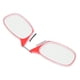 thumbnail image 5 of Gafas de descanso para la nariz, gafas unisex para ancianos con luz azul y clip para la nariz, gafas sin brazos, tecnología de vanguardia, 5 of 12