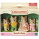 thumbnail image 5 of Ternurines Sandy Cat Family, muñecas, figuras de casas, 5 of 16