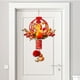 thumbnail image 5 of Decoraciones de Año Nuevo Chino 2026, Artículos Creativos para Fiestas, Adornos de Pared para Interiores Estilo B, 5 of 8