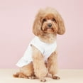 thumbnail image 2 of Spring Summer Pet Clothes Breathable Comfortable Cute Printed for Cats and Dogs Various Sizes, 2 of 5