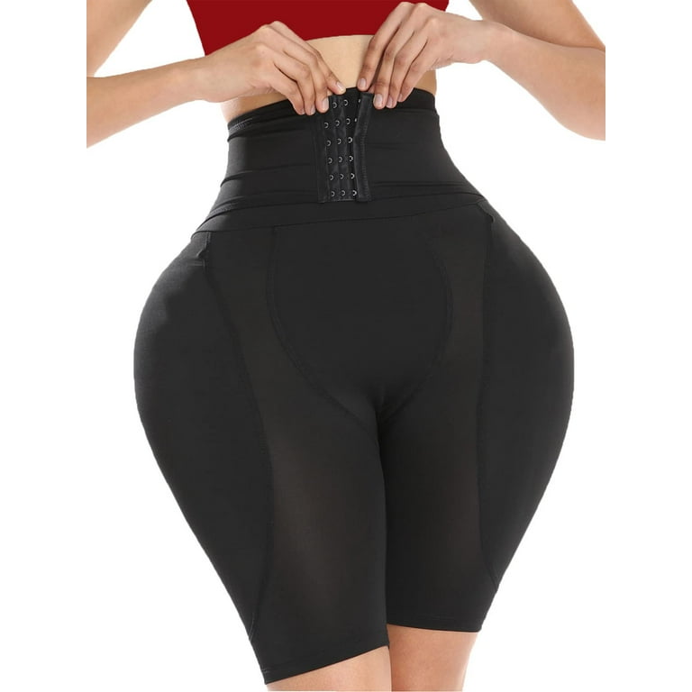Buy Padded Enhancer Hip Pads for Women Shapewear Hip Enhancer Butt
