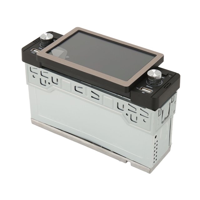 Car Multimedia Player, Connection Car MP5 Player 5in For Carplay