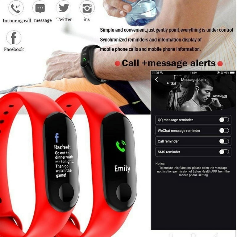 Smart Watch for Kids Boys Girls Smartwatch Phone with Waterproof GPS Tracker Alarm Clock Fitness Tracker Blood PressureScreen Watch Children Students Birthday Gifts Walmart