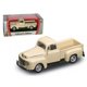 thumbnail image 1 of 1948 Ford F-1 Pick Up Cream 1/43 Diecast Model Car de Road Signature Road Signature 94212crm, 1 of 1