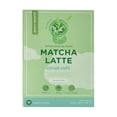 thumbnail image 1 of Té instantáneo Matcha Latte en polvo Clöud Café con colágeno, 10 sobres, 1 of 9