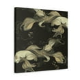 thumbnail image 2 of Guppy in Luxury gilded - Canvas, 2 of 10