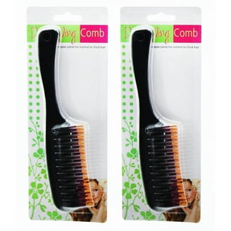 Dyson Iron/Fuchsia Detangling Styler Comb for Long Hair - Walmart.com