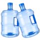 thumbnail image 4 of GOOHOCHY 2 cubos de agua para acampar, botellas de agua mineral, jarras, contenedores para acampar y hacer senderismo., 4 of 8