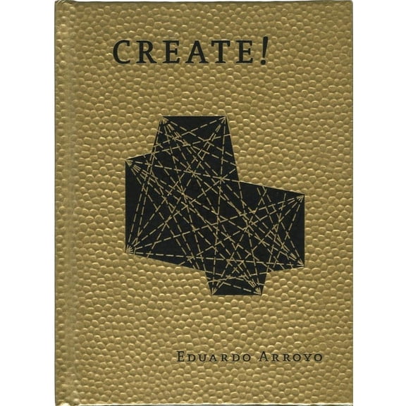 Create! (Hardcover)