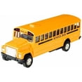 thumbnail image 2 of Diecast Pull-Back School Bus, 2 of 2