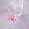 thumbnail image 3 of Mosey Excellent Pet Saliva Scarf Super Soft   for Daily Wear   Fine Texture, 3 of 7