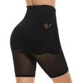 thumbnail image 1 of HSHDLDF Culottes Sans Coutures pour Femmes, Rehausse-Fesses, Rembourrées, en Dentelle, Culottes Rehausseur, sous-Vêtements, 1 of 6